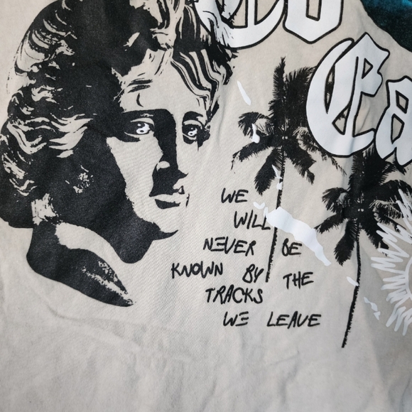 NWOT! MRP Tee Shirt - Picture 3 of 5